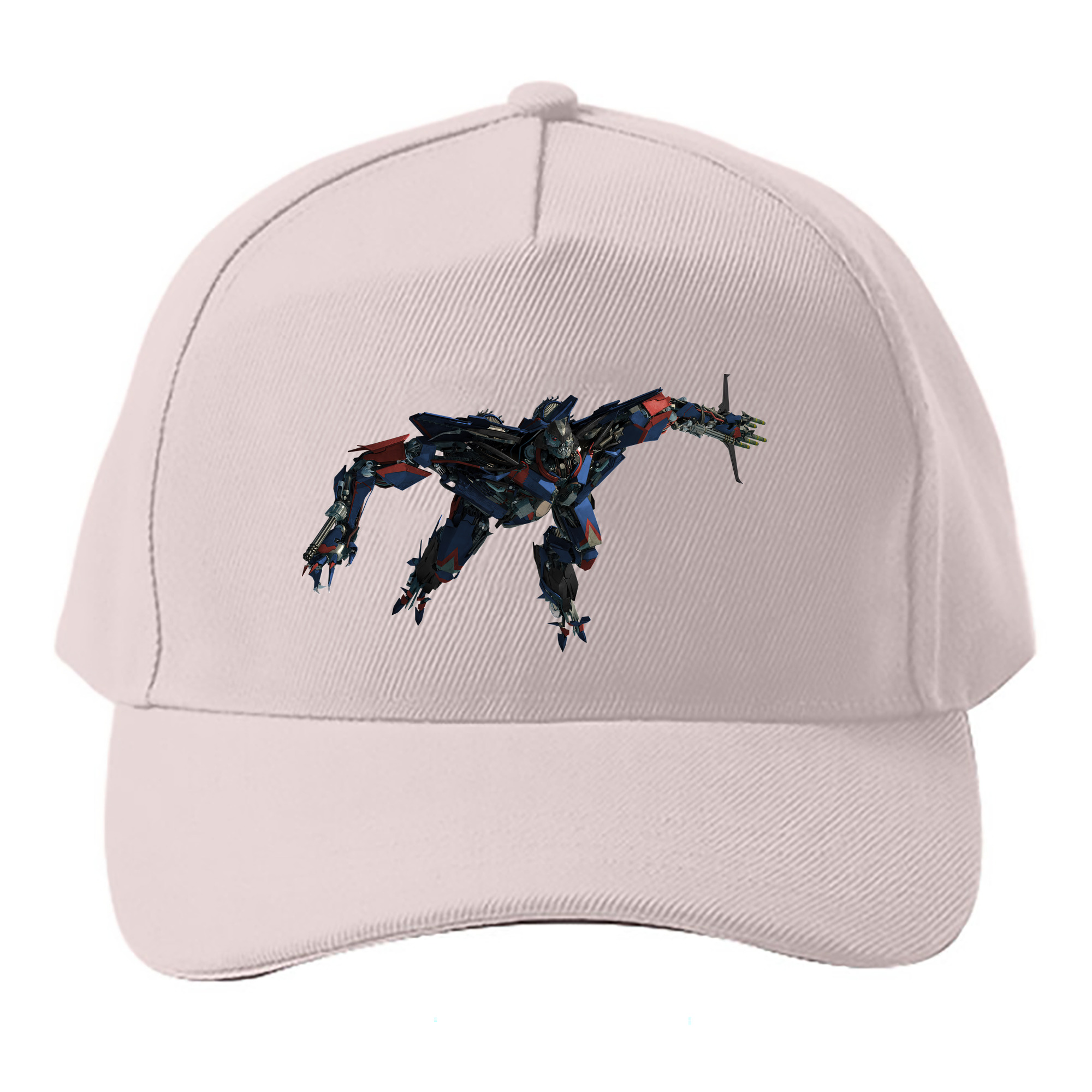 （画像用） Transformers トランスフォーマー ベースボールキャップ 綿100％ 男女兼用 帽子 スポーツ